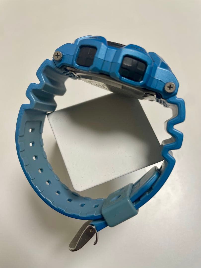 G-SHOCK GULFMAN ガルフマン トリプルクラウン ドット欠けあり