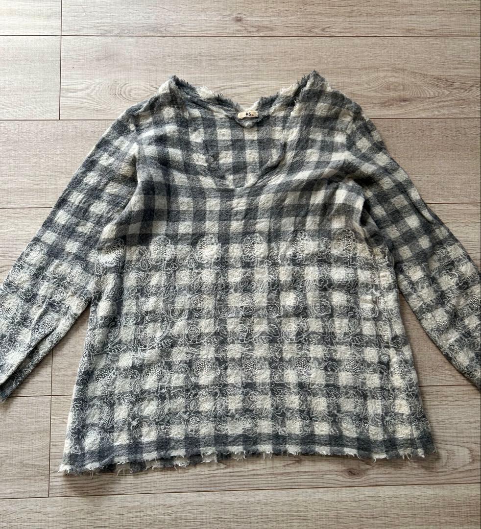 美品 ミキモト ブローチ パール 3粒 皇室御用達 コサージュ シルバー