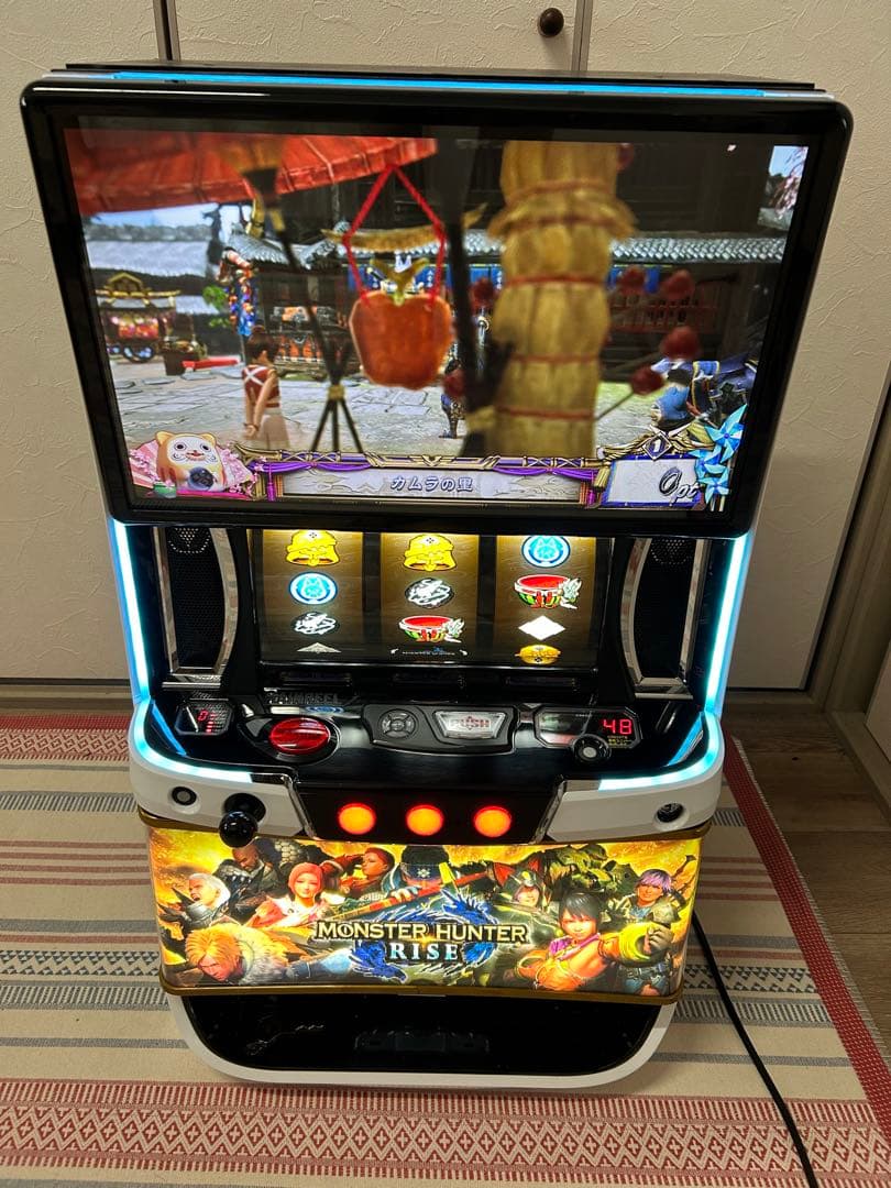 モンスターハンターライズ実機 2026年最新】モンハンライズ 実機の人気アイテム - メルカリ