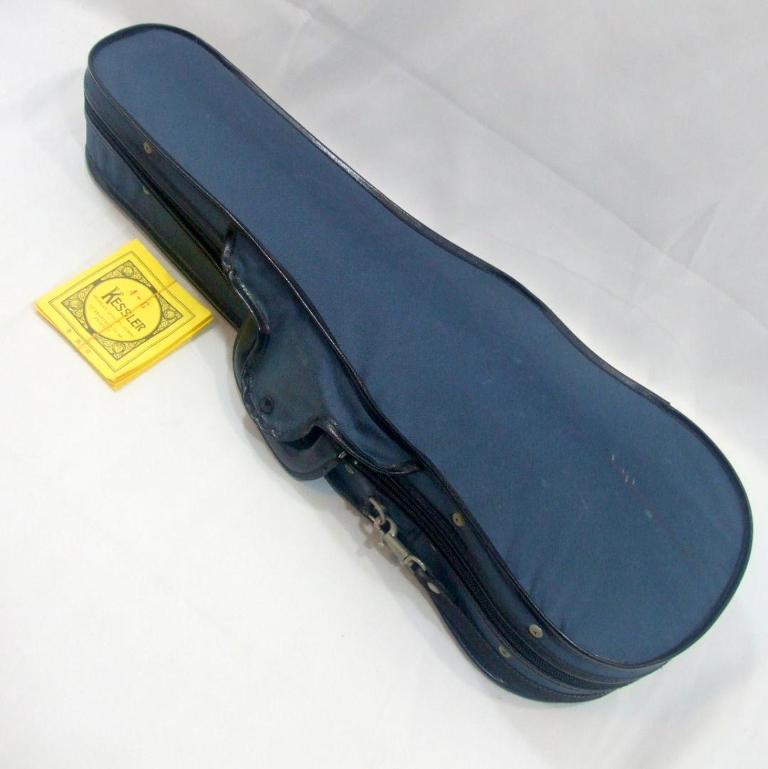 鈴木バイオリン 1/4 No280 1991年製 弓 ケース 鳴り良し メンテ済