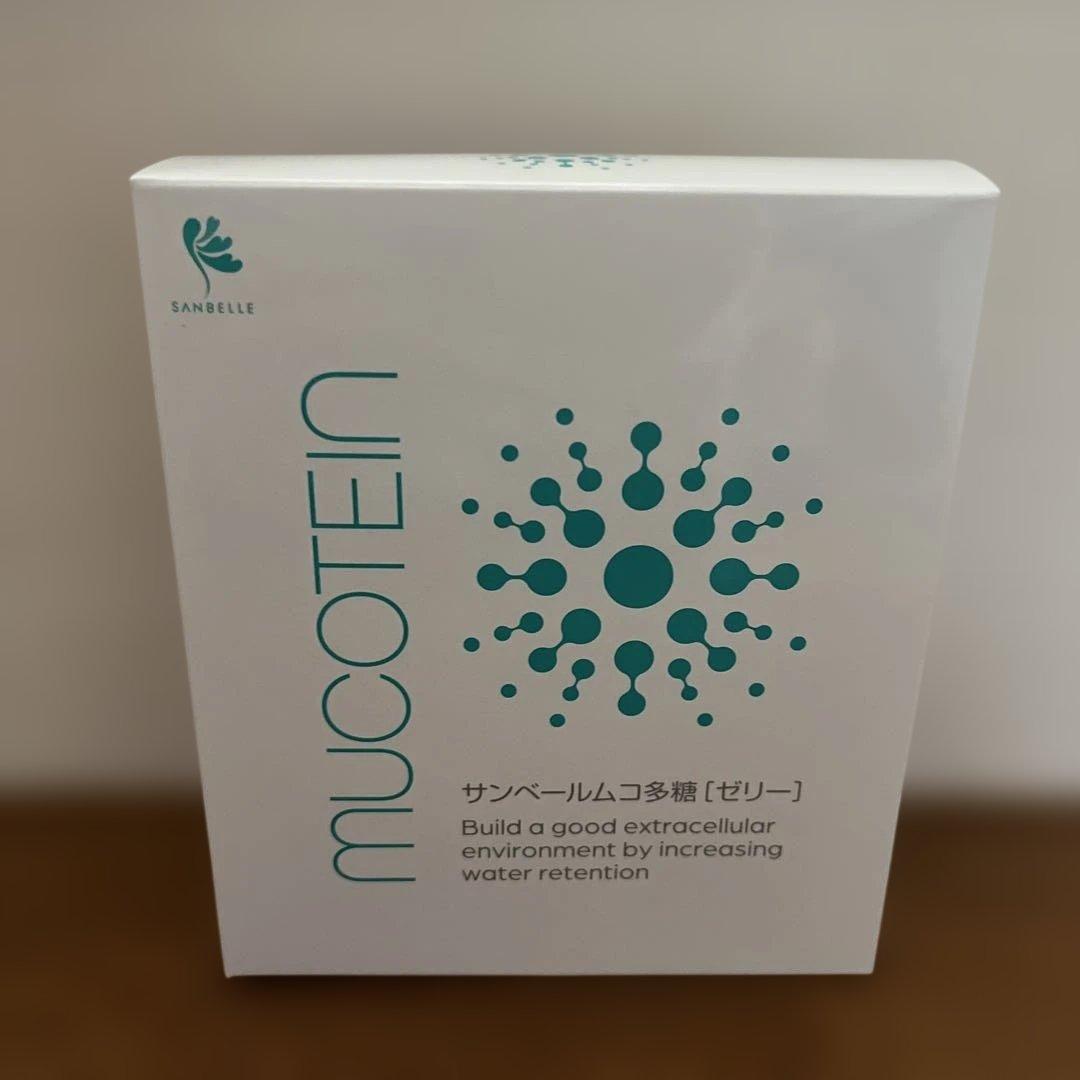 サンベールムコ多糖 (ゼリー) 300g - メルカリ