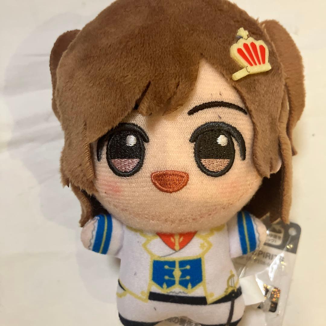 少女☆歌劇 レヴュースタァライト ちびぐるみ 2種セット - メルカリ