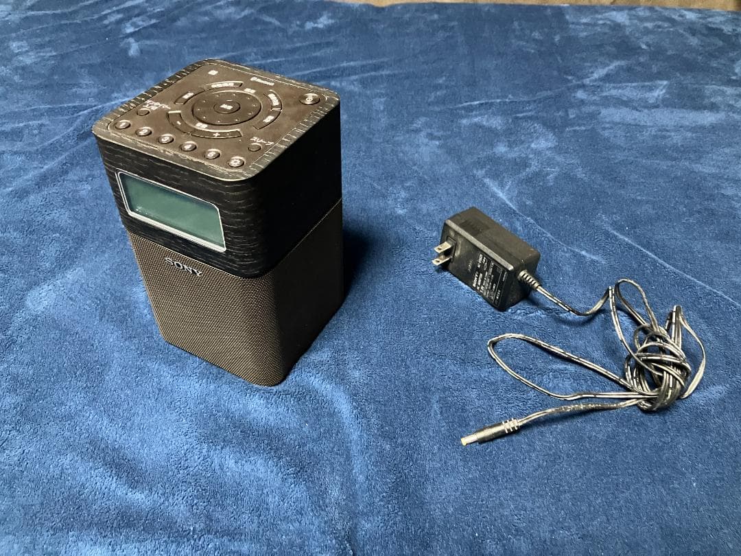 SONY ホームラジオ SRF-V1BT SRF-V1BT BC FM/AM ホームラジオ 1個 SONY 【通販モノタロウ】