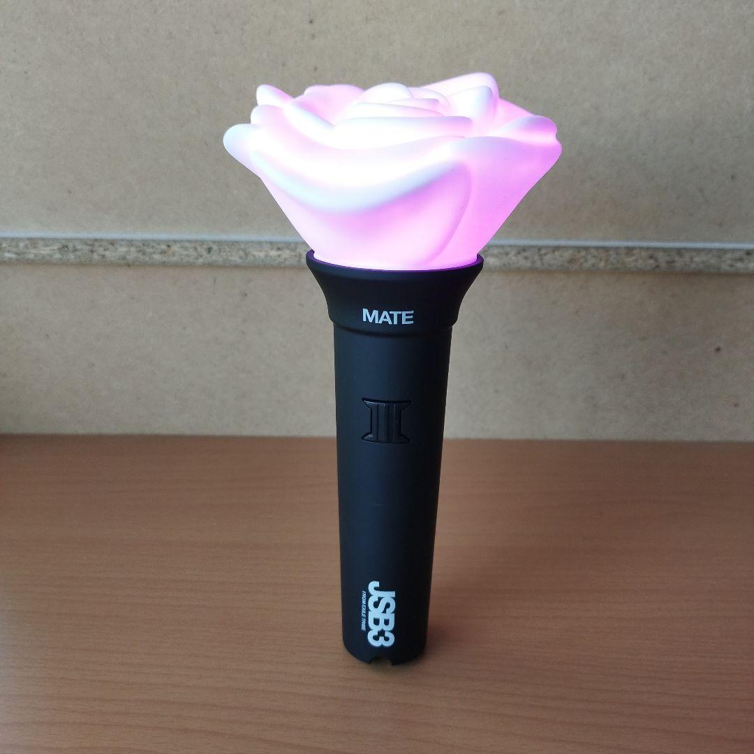 三代目JSB ライトスティックケース - メルカリ