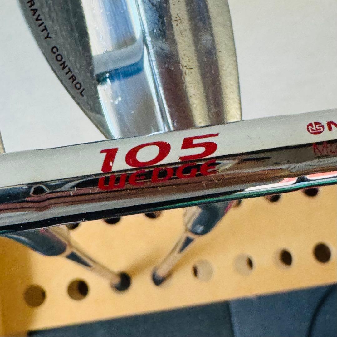 ONOFF FORGED Wedge3本セット（48.52.56°） 良品 - メルカリ