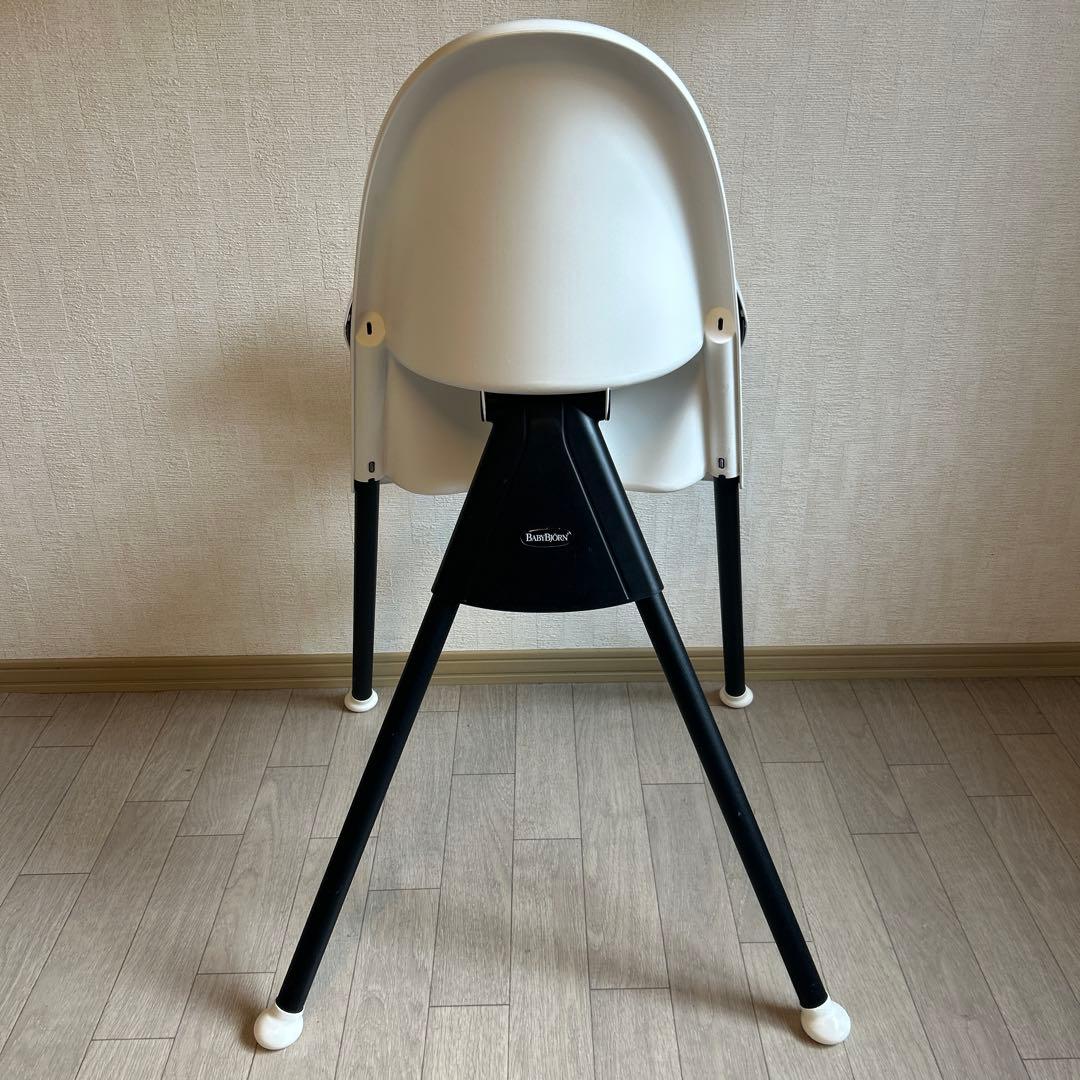 ベビービョルン ハイチェア BABY BJORN