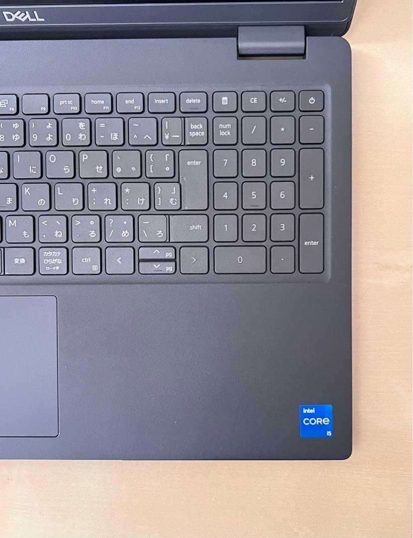 DELL Latitude 3520 メモリ16GB office BT100% - メルカリ