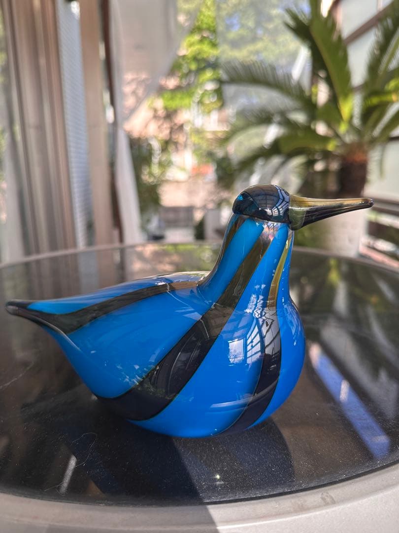 工芸品 Oiva Toikka Birds Burlush Curlew unnamed_e653890c-27c7-4139-