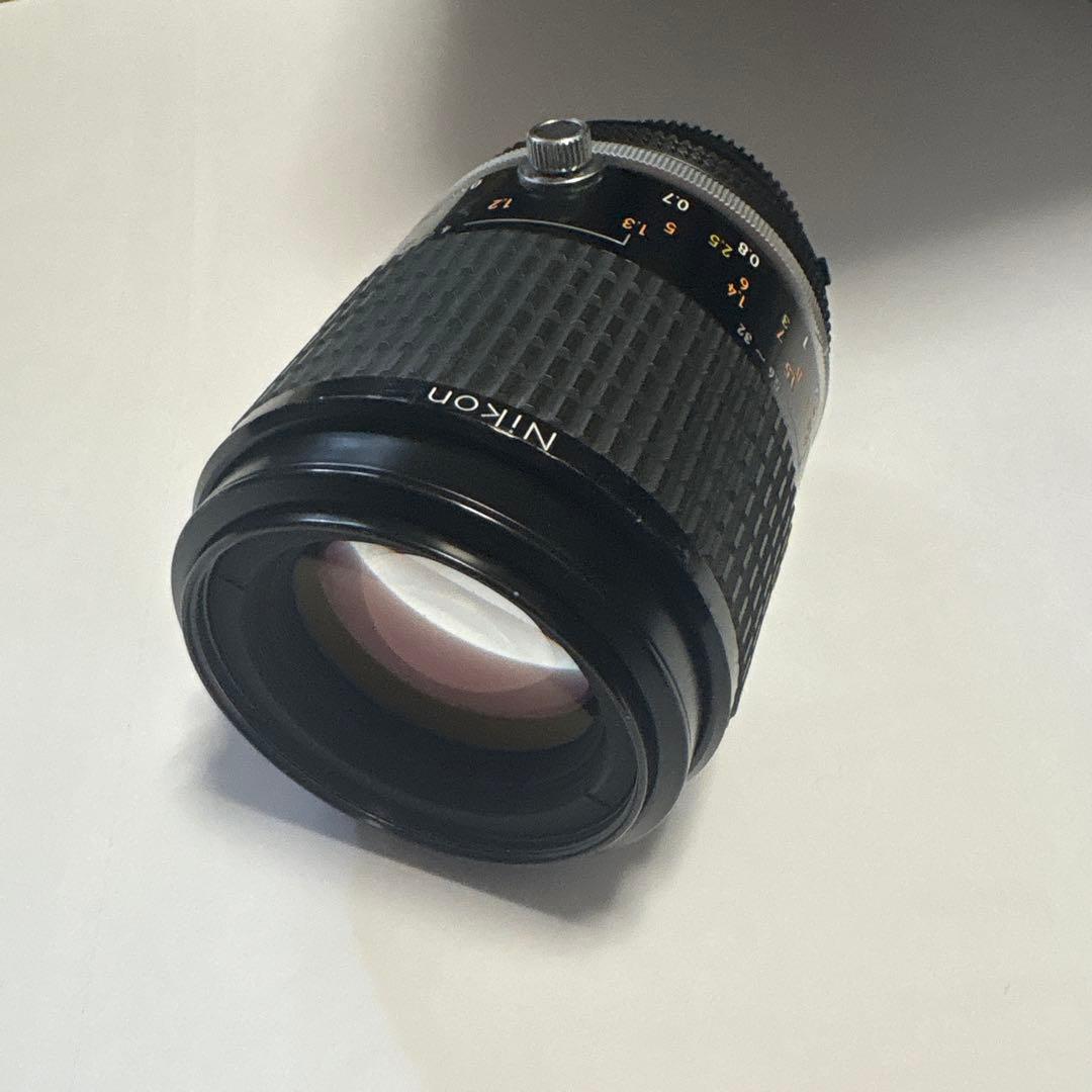 良品　NIKON Micro-NIKKOR 105mm f/2.8 Amazon.com : Nikon 105mm f/2.8D AF Micro-Nikkor Lens for Nikon