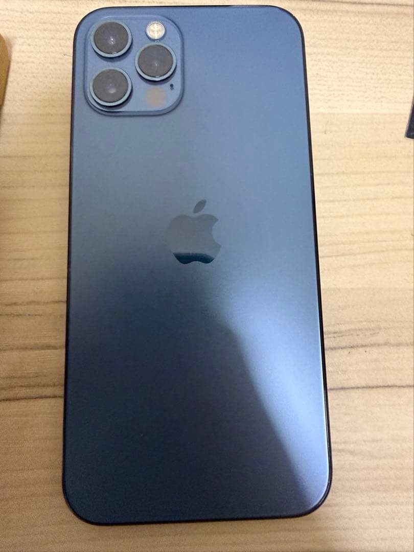 携帯電話本体 IPhone 12 Pro 128 楽天市場】【整備済み品】iPhone 12 Pro 128GB バッテリー 94%以上