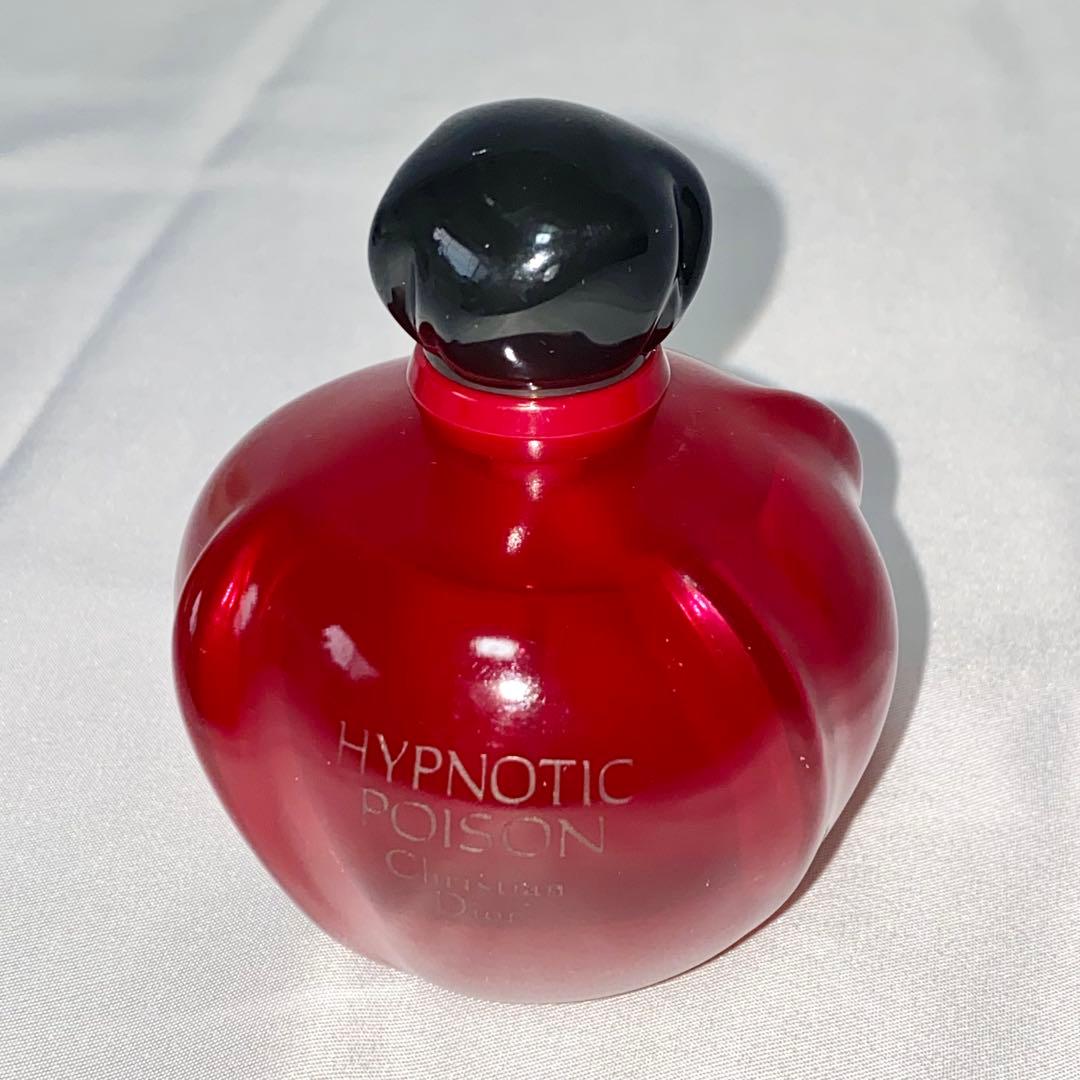 クリスチャン・ディオール ヒプノティック プワゾン オードゥトワレ