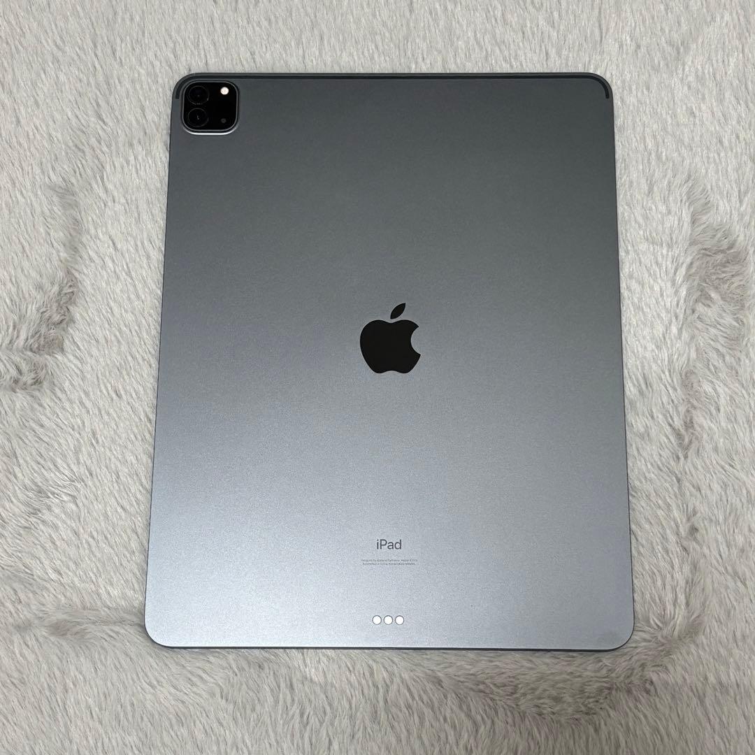 iPad Pro 12.9インチ 第5世代 256GB Amazon.co.jp: 【整備済み品】 Apple iPad Pro 12.9インチ (第 5 世代
