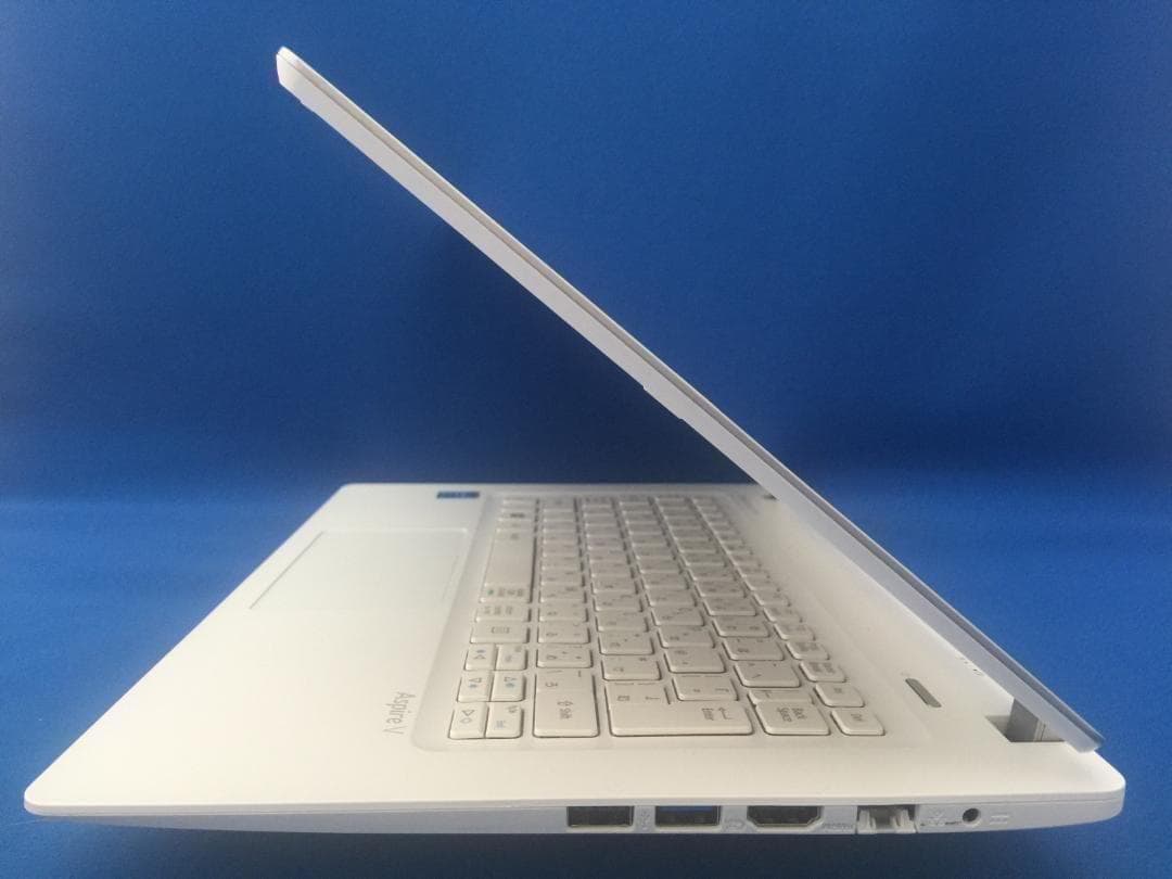 エイサー V3-371 13.3型/超薄・軽量/Office2024/Win11 - メルカリ