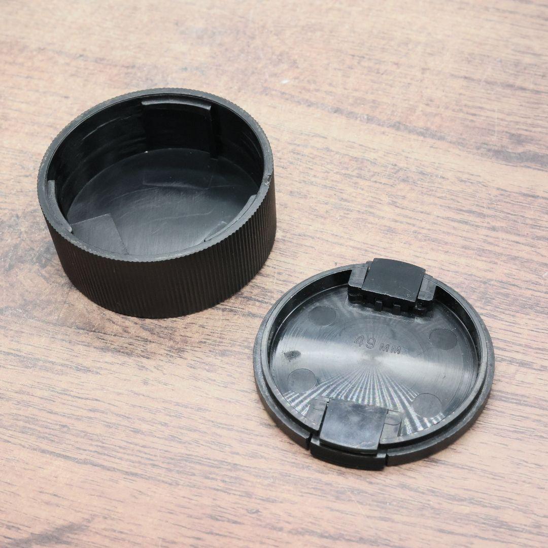 《銘玉》TAMRON SP 90mm F2.5 52B 【光学美品】