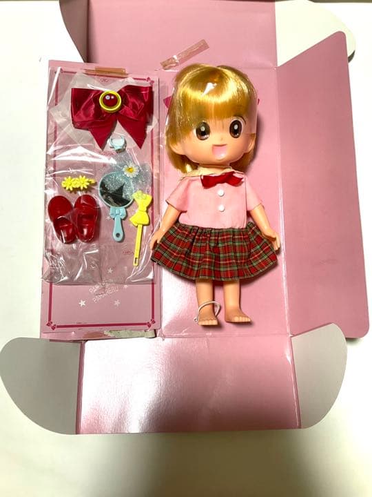 おしゃれな姫ちゃん 姫ちゃんのリボン - メルカリ