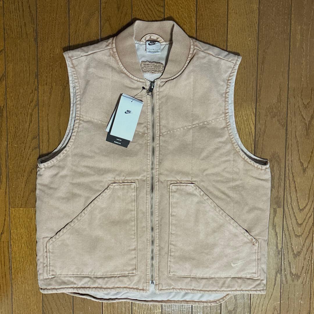 【新品】Nike Duck Vest Lサイズ ダックベスト 楽天市場】全2色【Carhartt/カーハート】「DUCK Vest/ダックベスト