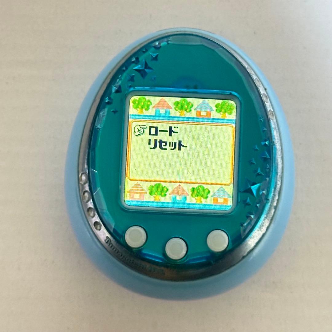 たまごっち IDL ブルー Amazon.co.jp: Tamagotchi iD L ブルー (タマゴッチ アイディー エル