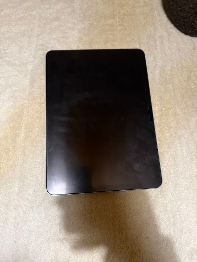 iPad本体 xxx