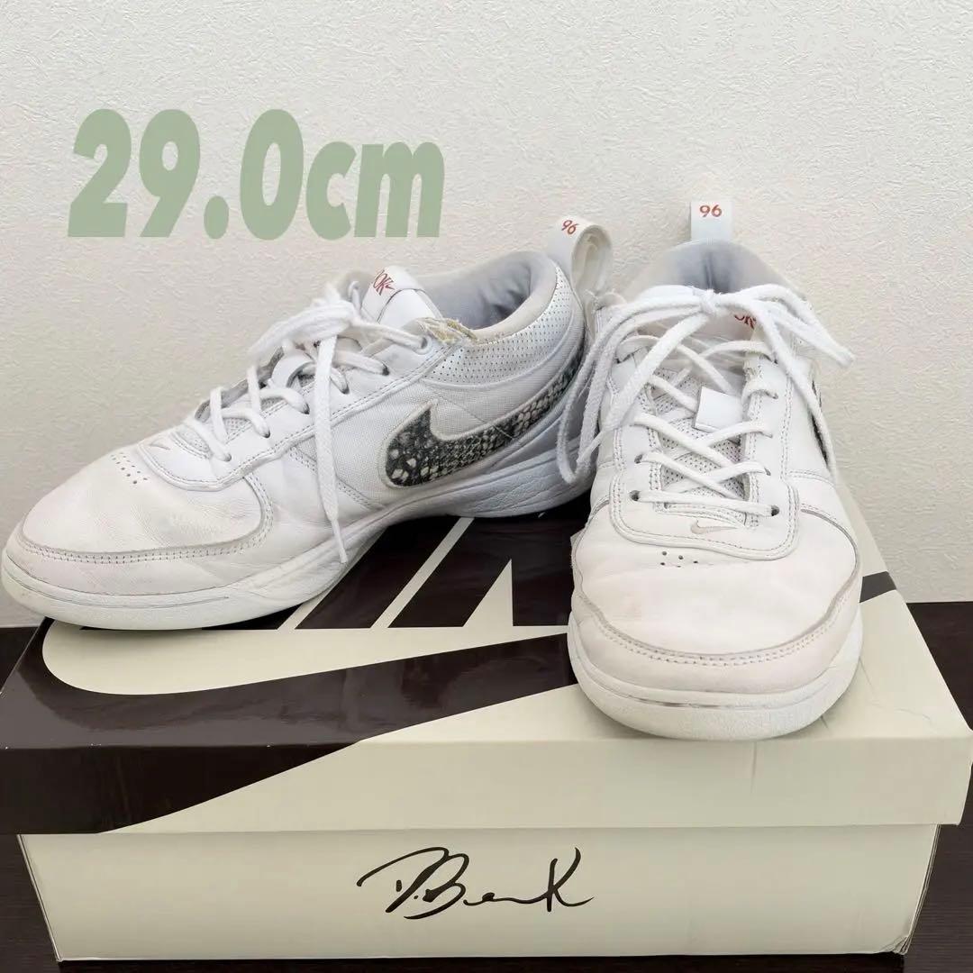 NIKE BOOK1 EP ブック1 ラトルスネーク 29cm - メルカリ