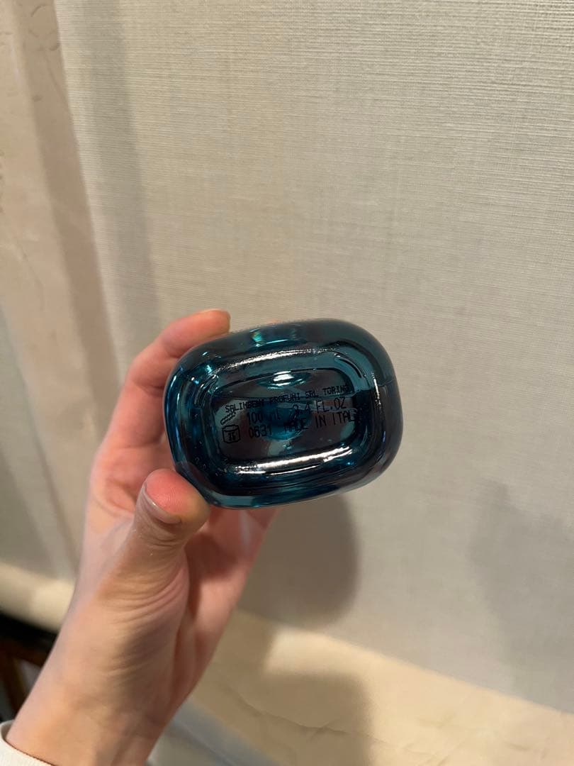 新品未使用 サリンべー二 SALIMBENI 香水 イタリア オーデコロン