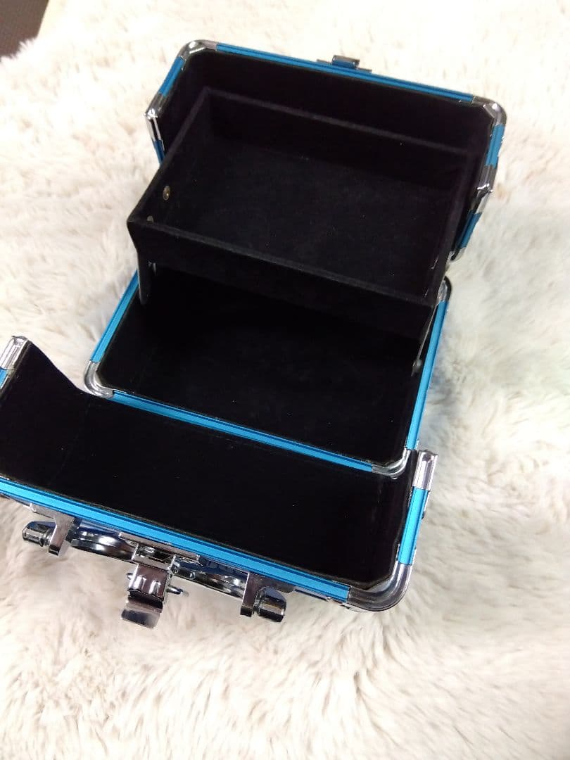 ドラゴンボールZ DRAGON BALL Z アタッシュBOX 2段収納ケース - メルカリ