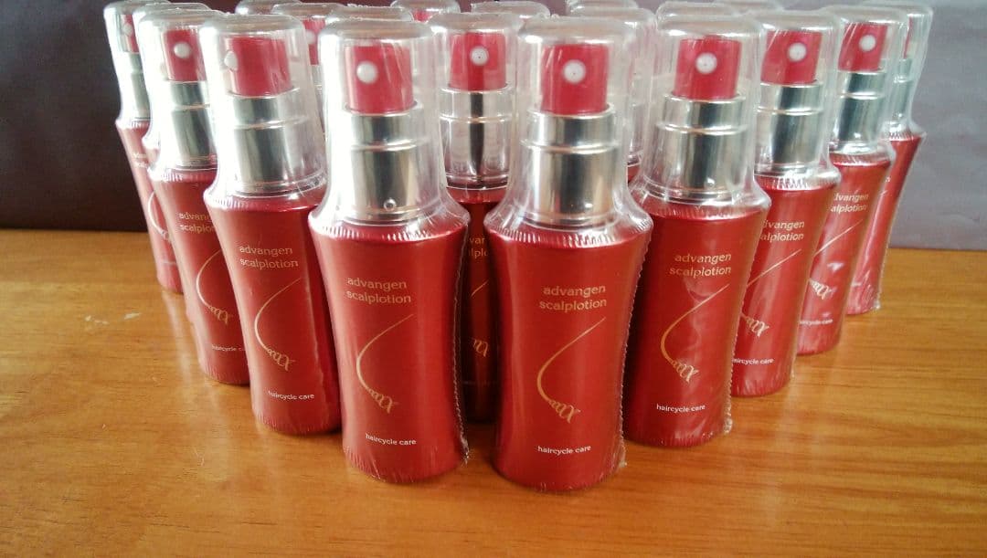 ボディローション advangen scalplotion haircycle care 28mL Scalp Care Lotion | Soothing Scalp Lotion | 4oz | Mizani