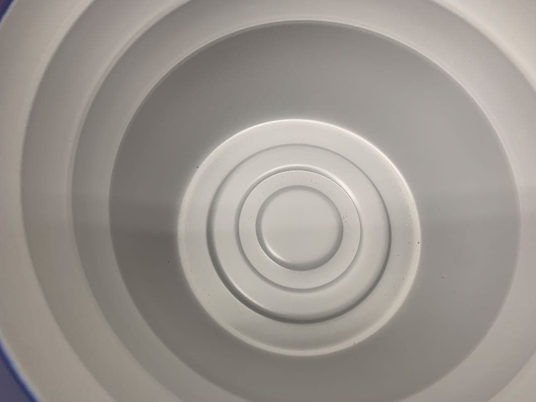 MN0608☆ラゴスティーナ Sally パスタ用鍋 ネイビー - メルカリ