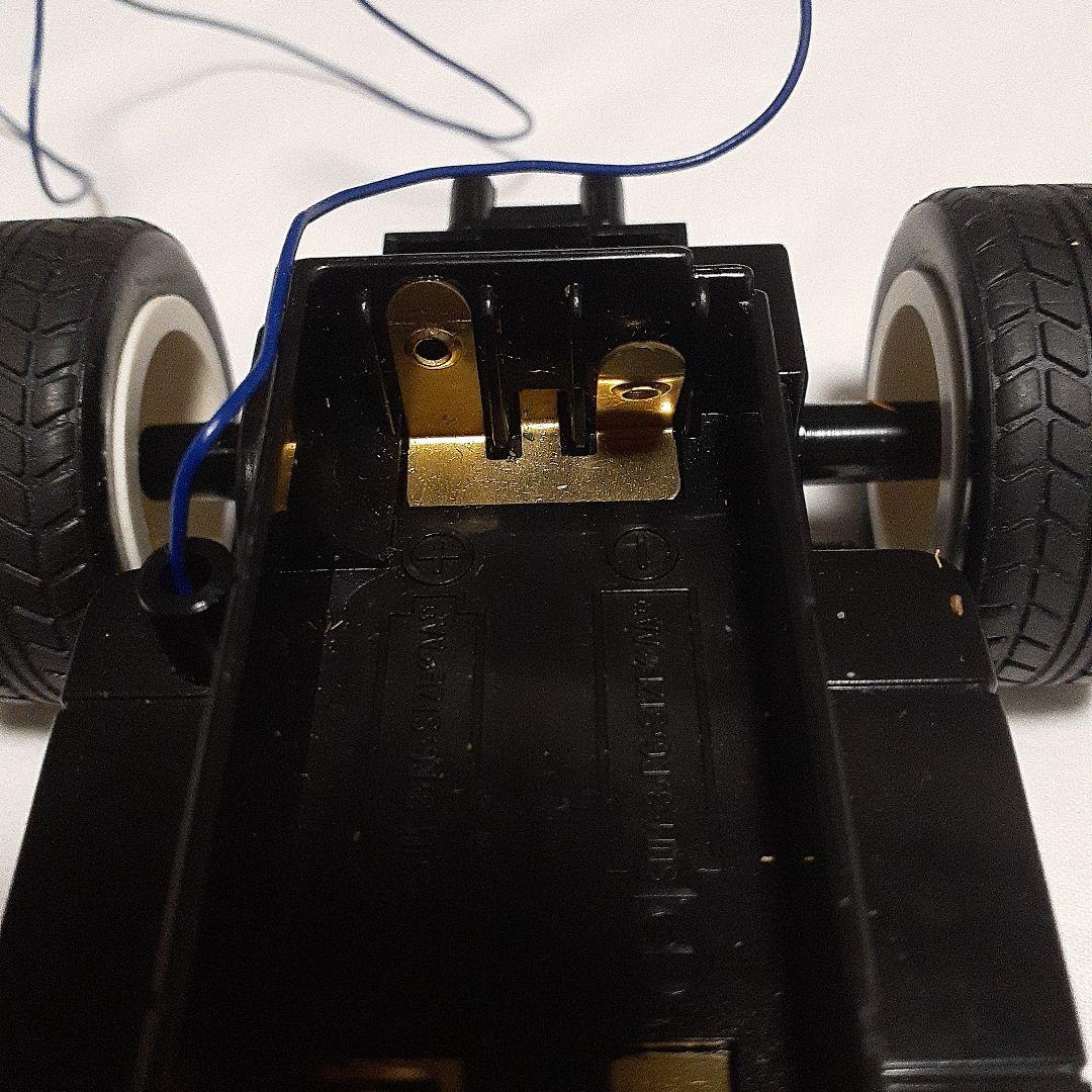 TOMY フェラーリ F-40 SUPER KIT R/C SERIES 美品 - メルカリ