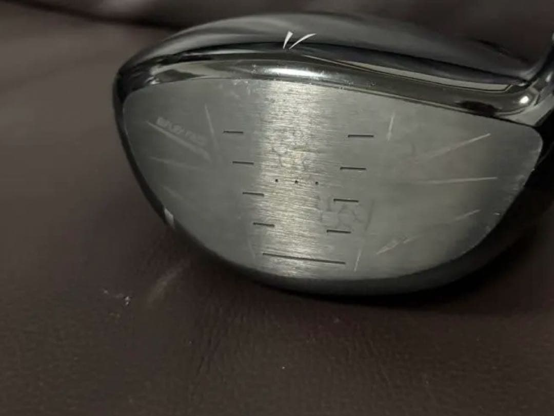 ゼクシオeks 2024 ドライバー9.5° ヘッド単品 - メルカリ