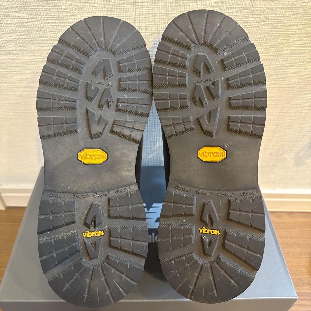 ブウ様専用【完売品】TNF Decade GORE-TEX Moccasin - メルカリ