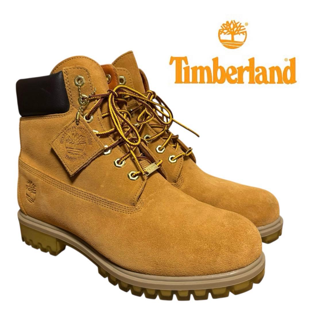 【27cm✨】timberland 6インチプレミアムブーツ スウェードレザー 楽天市場】Timberland(ティンバーランド) サイズ:8 1/2 6inch PREMIUM