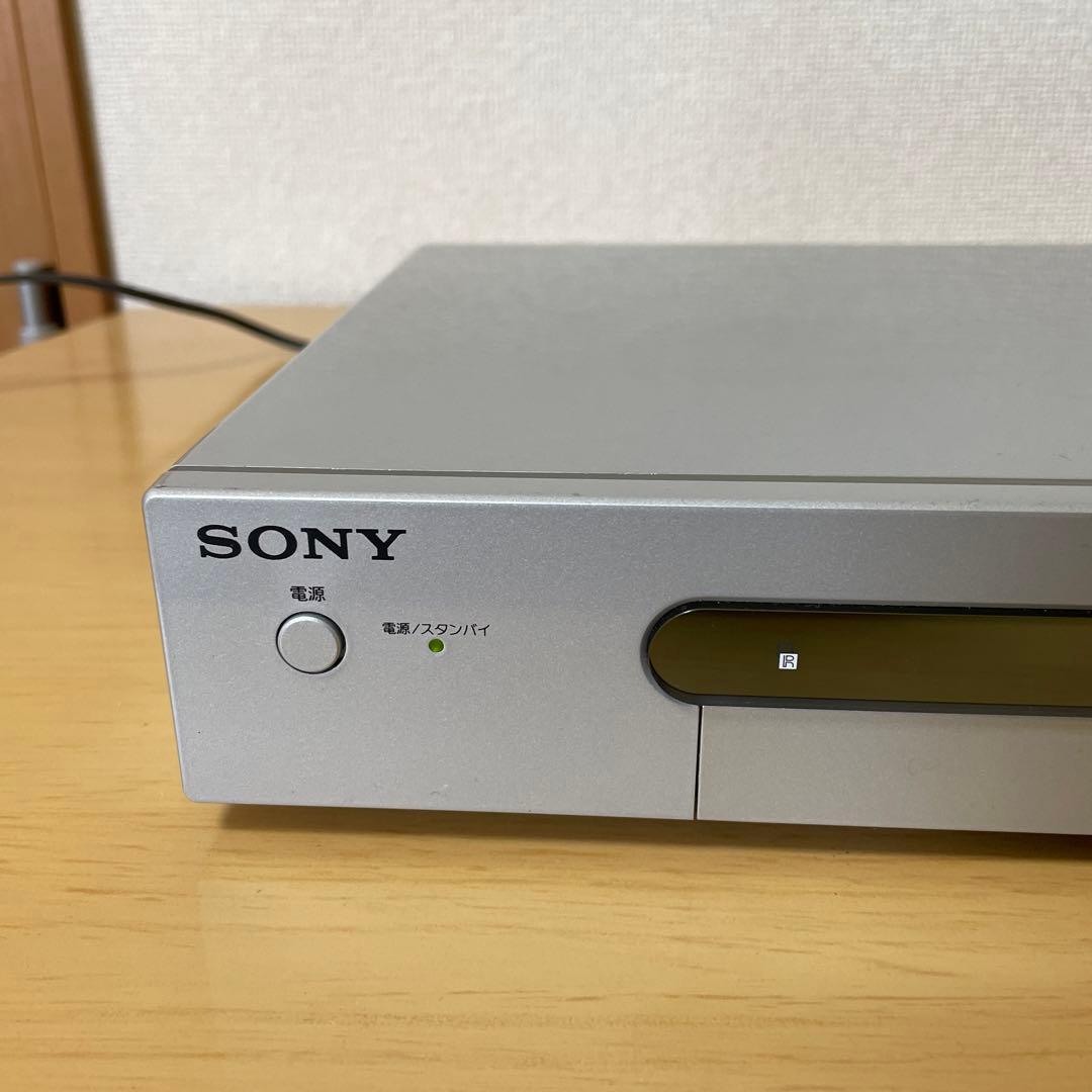 SONY DST-TX1 BS 地デジ チューナー ハイビジョン iリンク - メルカリ