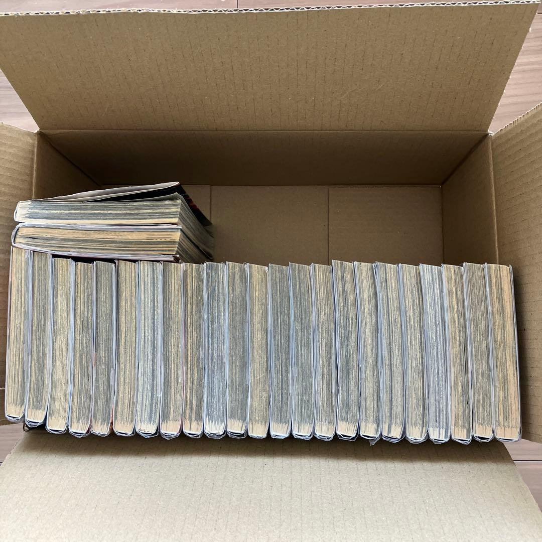 鬼滅の刃 全巻セット 23巻 外伝 鬼殺隊見聞録弐 - メルカリ