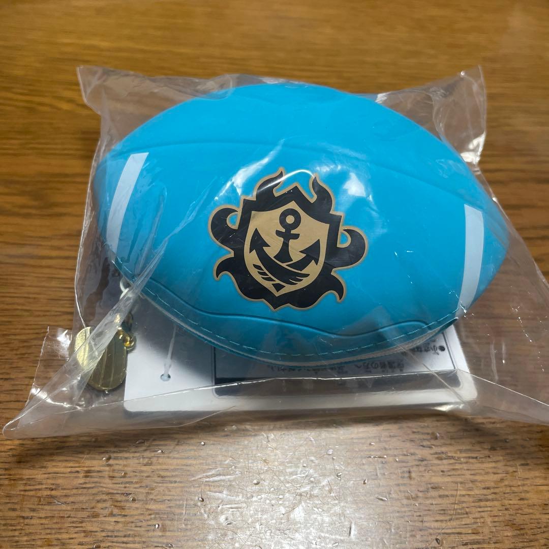 Splatoon3/スプラトゥーン3 一番くじ ガチアサリポーチ シリコンポーチ