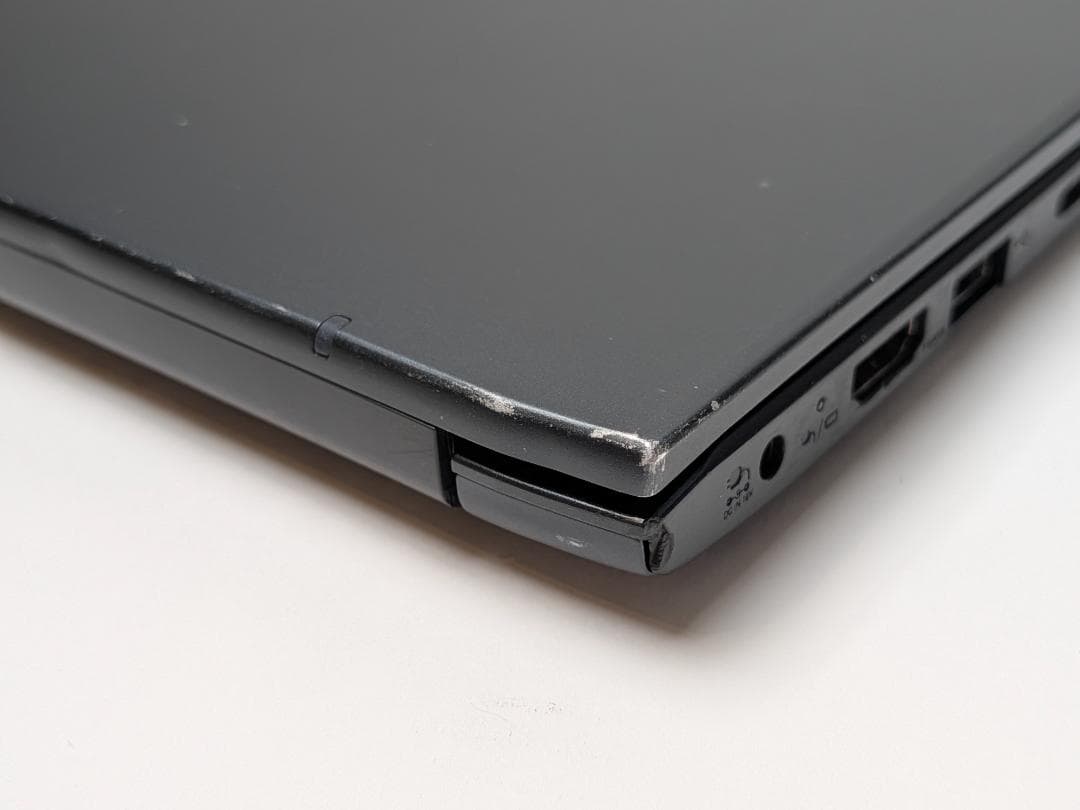 第12世代Core i5 Dynabook SJ73/KU 194 - メルカリ