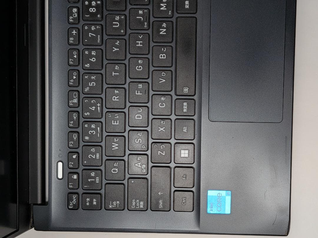 第12世代Core i5 Dynabook SJ73/KU 194 - メルカリ