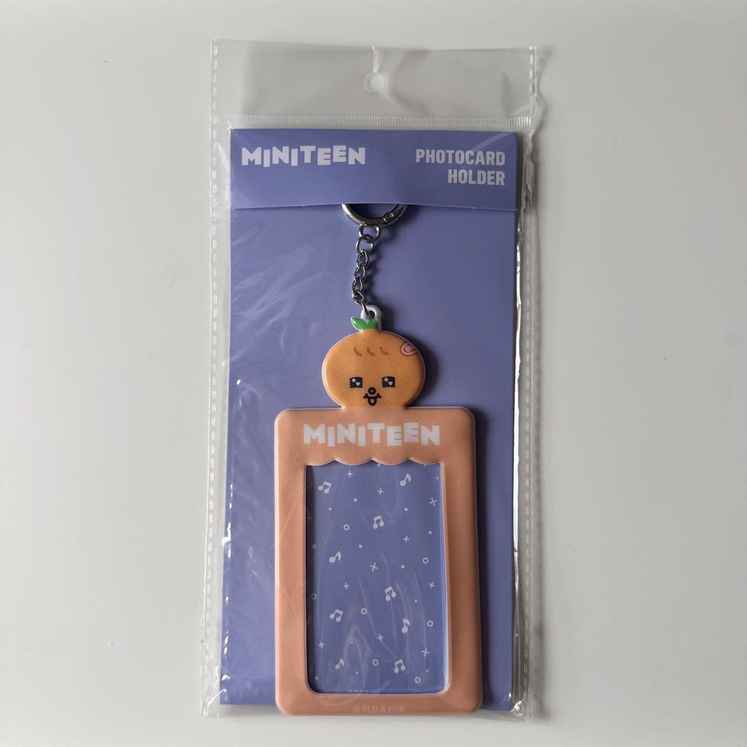 SEVENTEEN MINITEEN トレカケース スングァン プギュリ - メルカリ