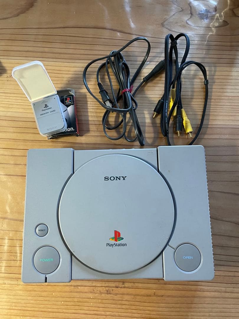 プレイステーション SCPH-5000 - メルカリ