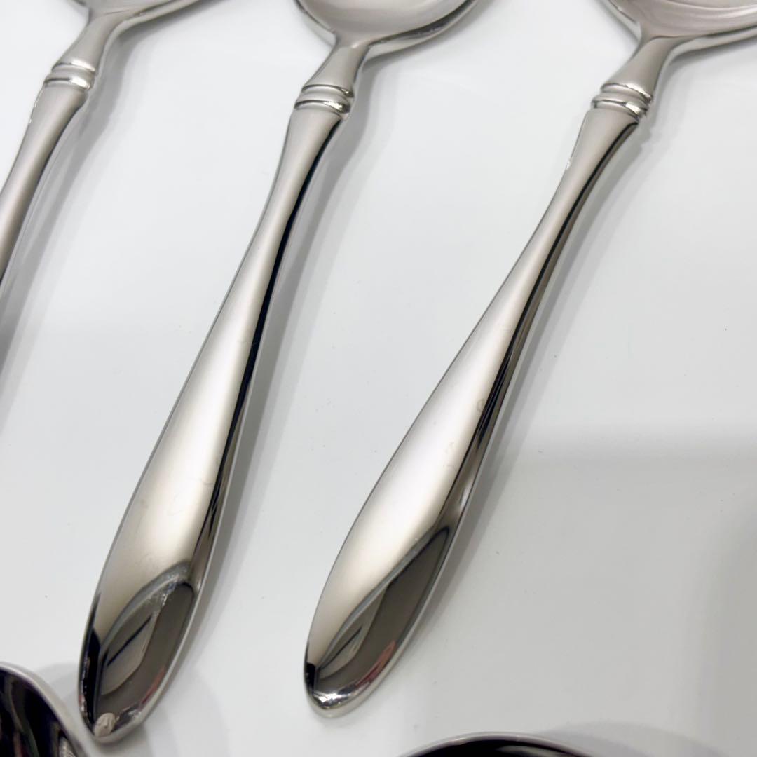 ドロシー様専用☆アズマ 18-18 インペリアル カトラリー ディナー