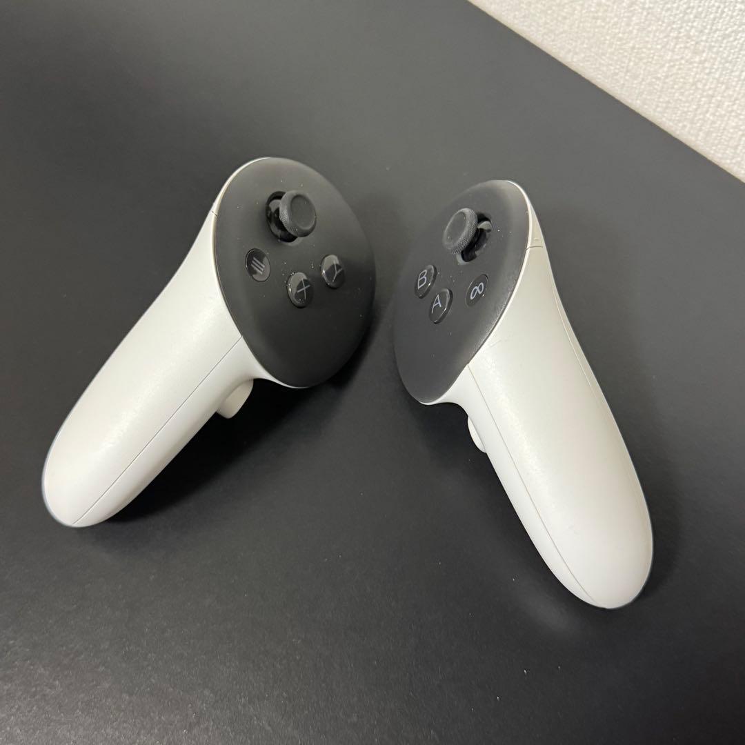 Meta Quest3 起動不可 ジャンク品 パーツ取りなどに - メルカリ