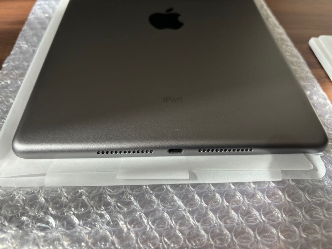 Amane様専用 Apple iPad 第9世代 スペースグレー 64G IPad第9世代 64GB