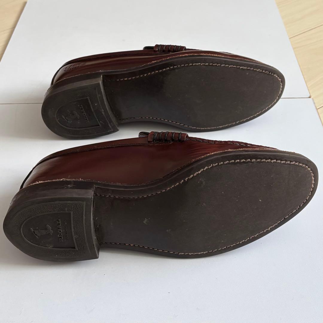 REGAL × MR.GENTLEMAN 別注 ローファー 26.0cm