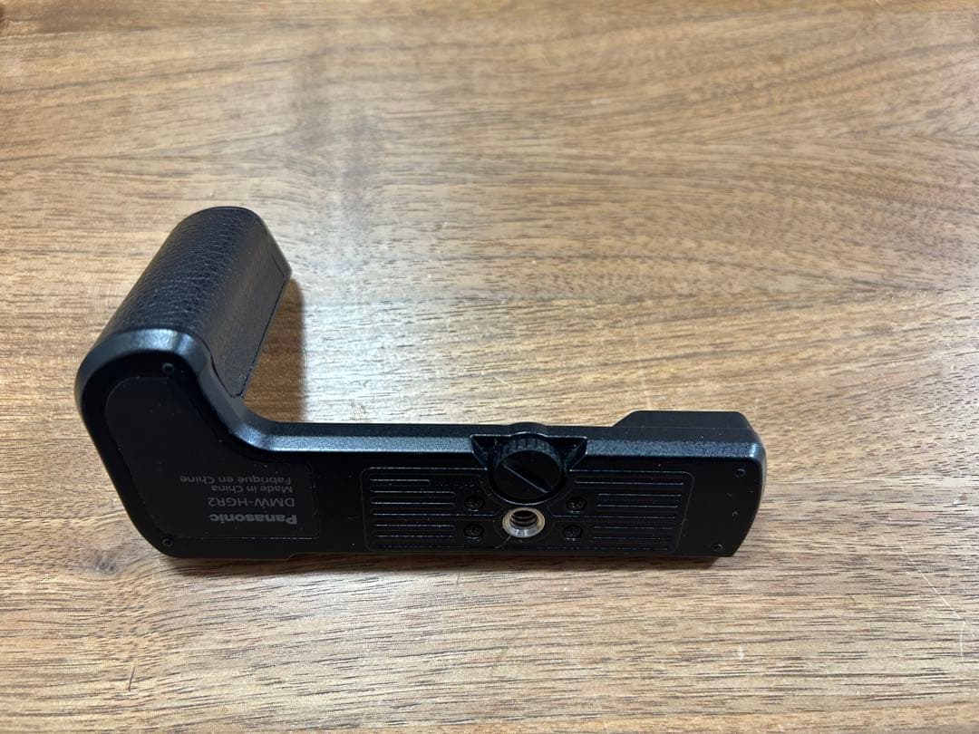 LUMIX DMW-HGR2 (DC-GX7MK3用グリップ) - メルカリ