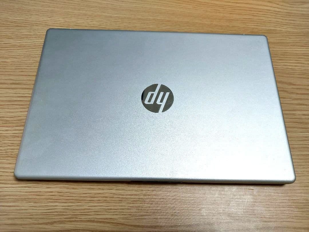 HP 14-em0200AU ナチュラルシルバー HP 14-em 製品詳細 - ノートパソコン | 日本HP