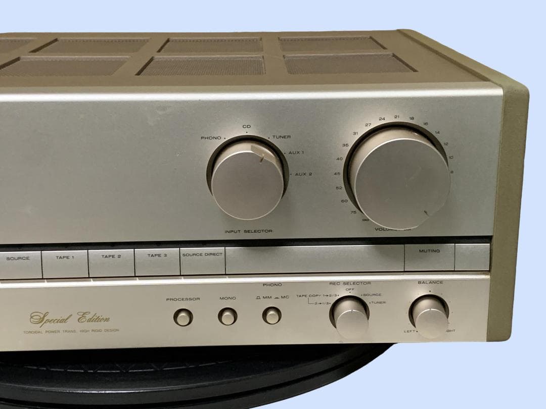 M9394 Marantz PM-88SEF プリメインアンプ マランツ - メルカリ