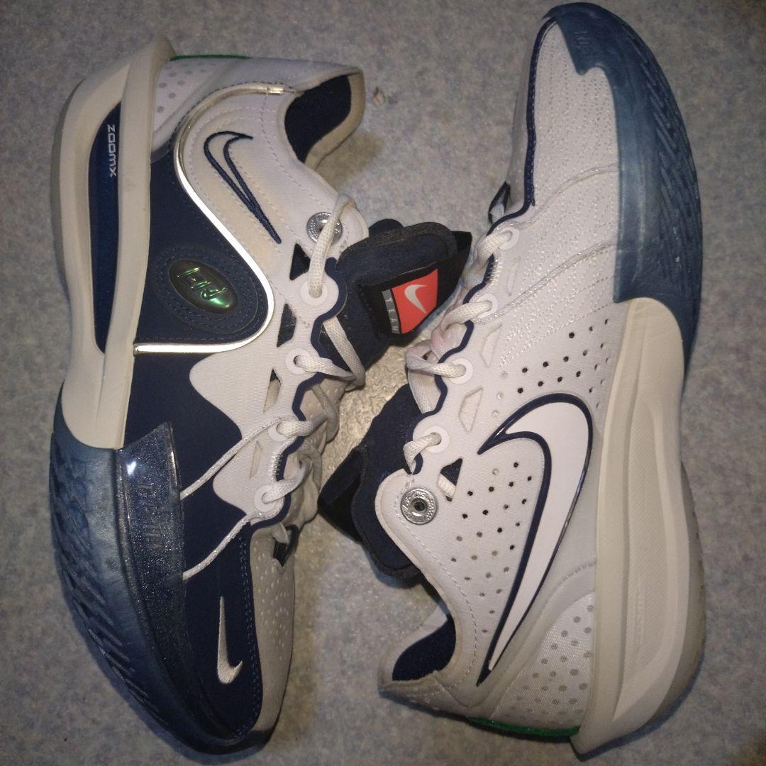 ナイキ　G.Tカット３ ASW EP オールスター Nike Zoom GT Cut 3 