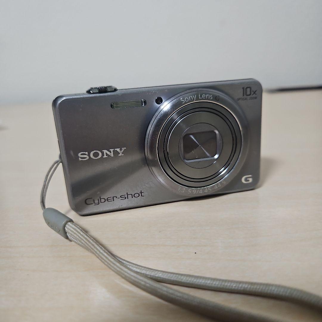 デジタルカメラ sony dsc-wx200 SONY サイバーショット DSC-WX200 (N) [ゴールド] 価格比較 - 価格.com