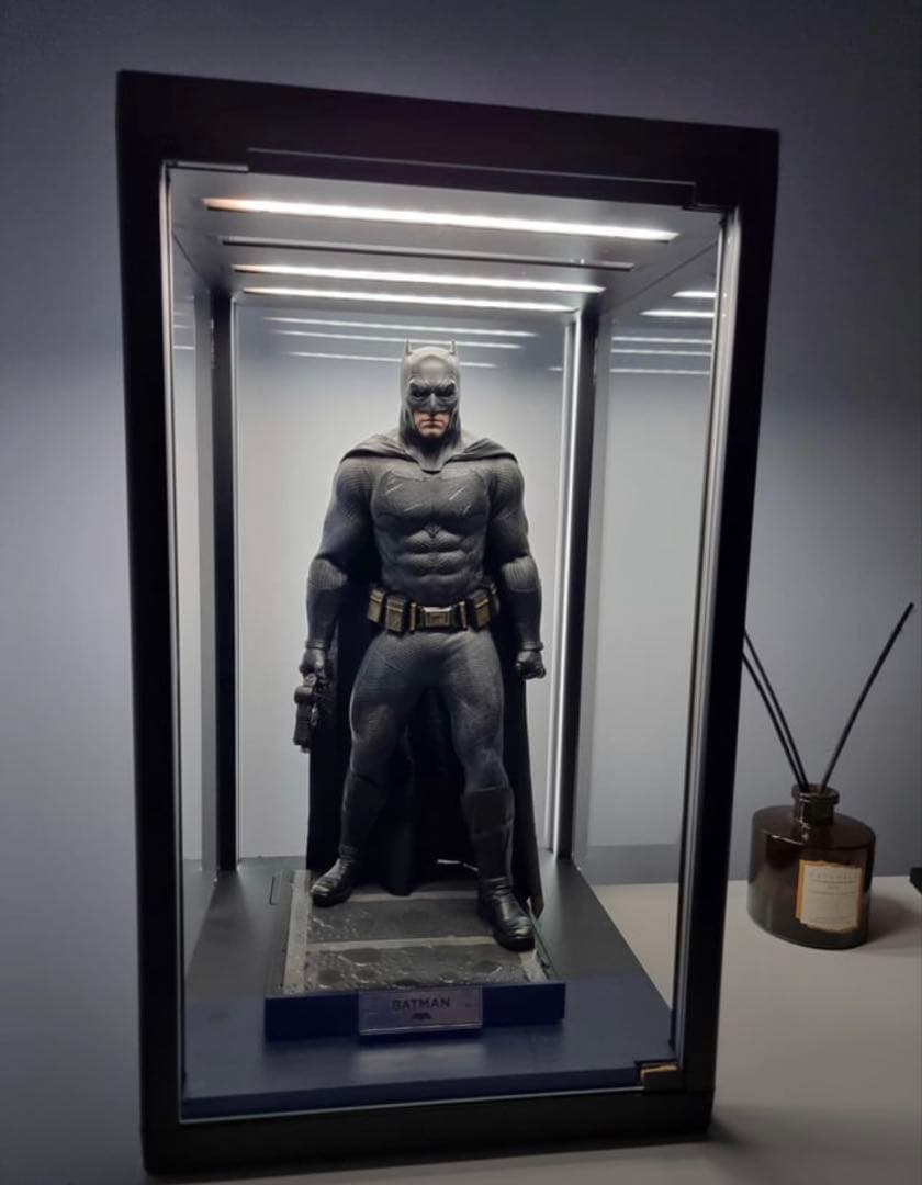 APEXTIME フィギュア コレクションケース INART ホットトイズ - メルカリ