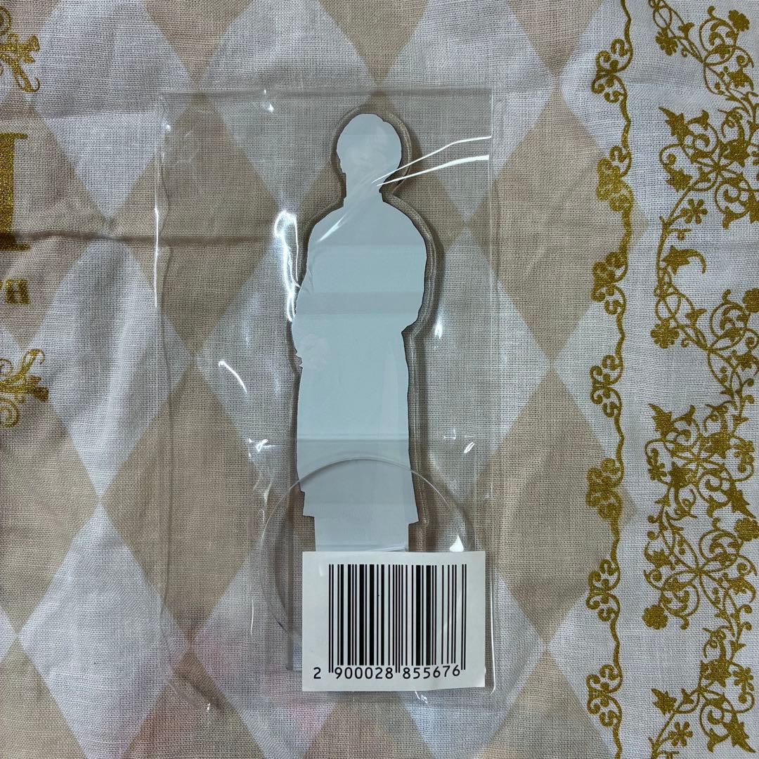 浅沼晋太郎 アクリルスタンド、ブロマイドセット - メルカリ