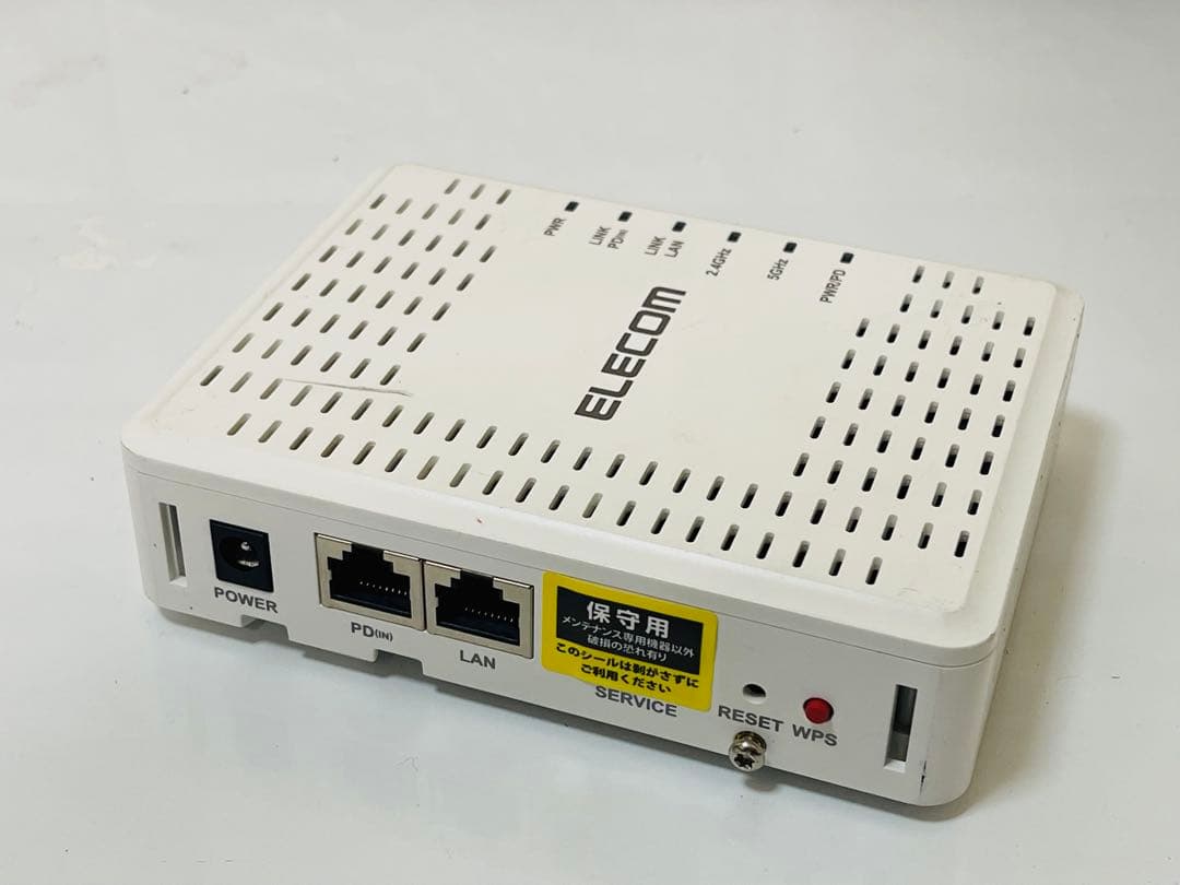 ELECOM WAB-S1775 有線LANスイッチングハブ スイッチングハブ(個人向け) - 製品ラインナップ｜エレコム株式会社 ELECOM